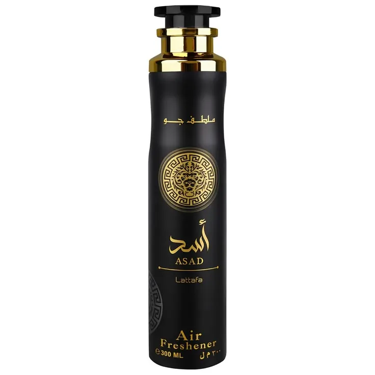 Lattafa Asad Air Freshener - 300ml air freshener