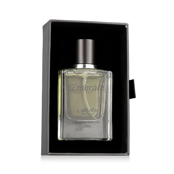 Lattafa Pride Embrace Edp - 20ml travel size