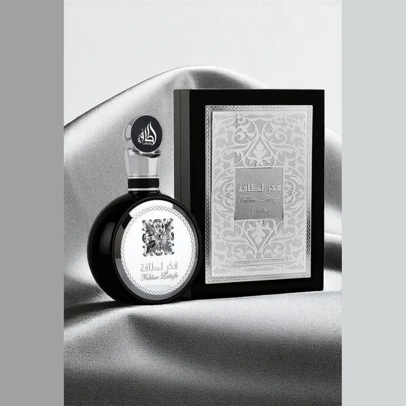 Lattafa Fakhar Homme Edp - 100ml perfume bottle