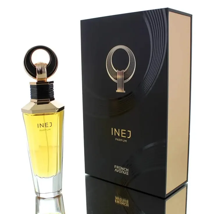 French Avenue Inej Edp - 80ml perfume bottle