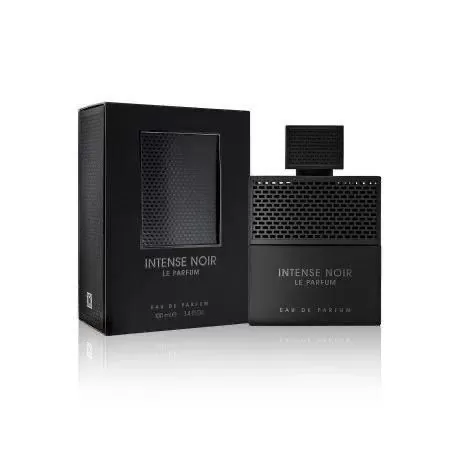 Fragrance World Intense Noir Le Parfum Edp - 100ml perfume bottle