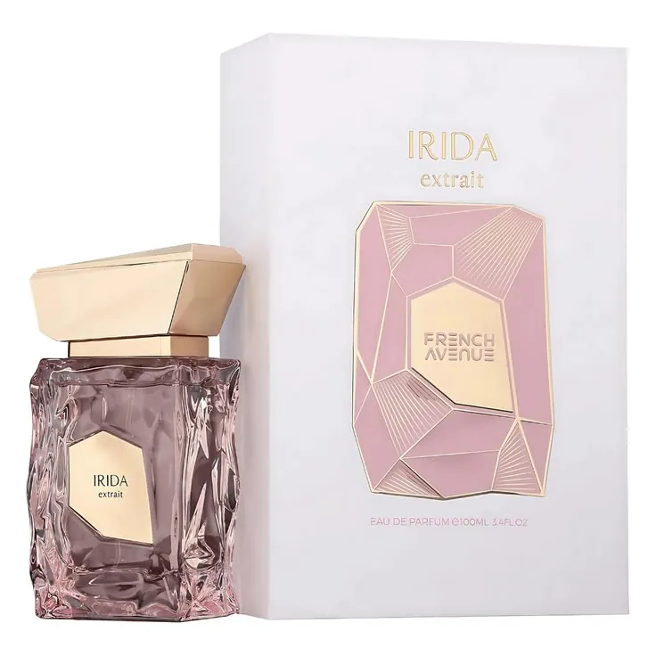 French Avenue Irida Extrait - 100ml perfume bottle