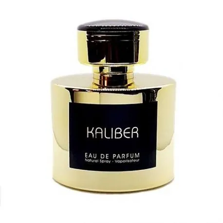 French Avenue Kaliber Edp - 100ml perfume bottle