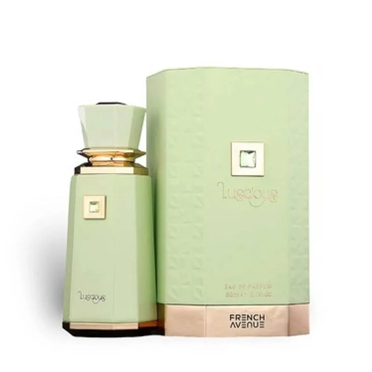 French Avenue Luscious Edp - 100ml perfume bottle
