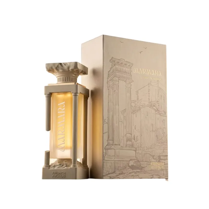 French Avenue Marmara Edp - 100ml perfume bottle