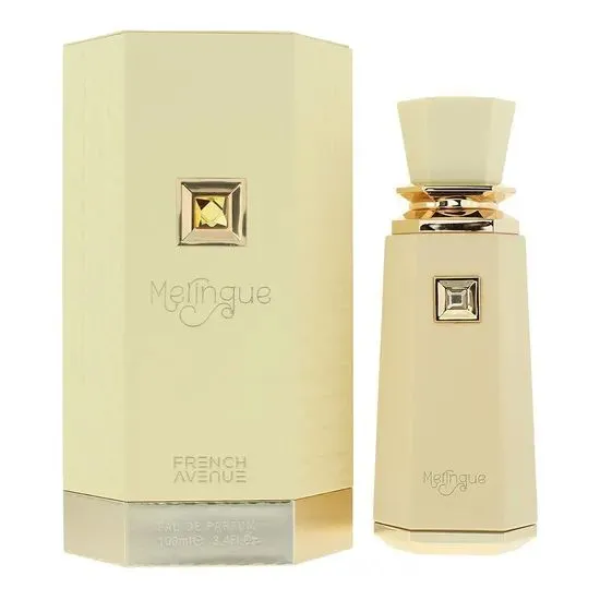 French Avenue Meringue Edp - 100ml perfume bottle