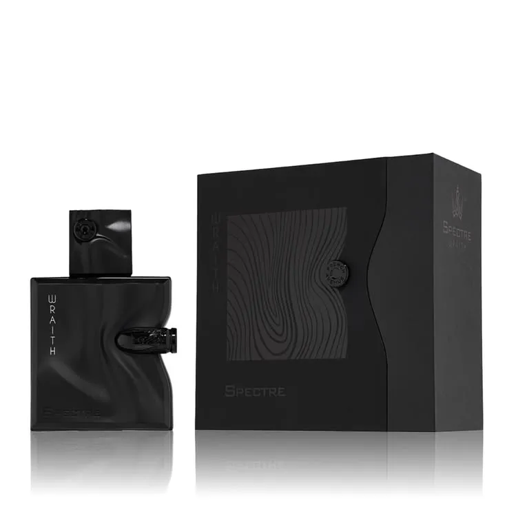 French Avenue Spectre Wraith Edp - 100ml perfume bottle