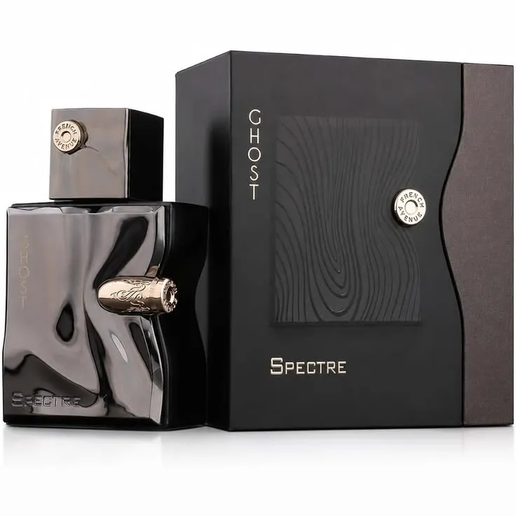 French Avenue Spectre Ghost Edp - 80ml perfume bottle