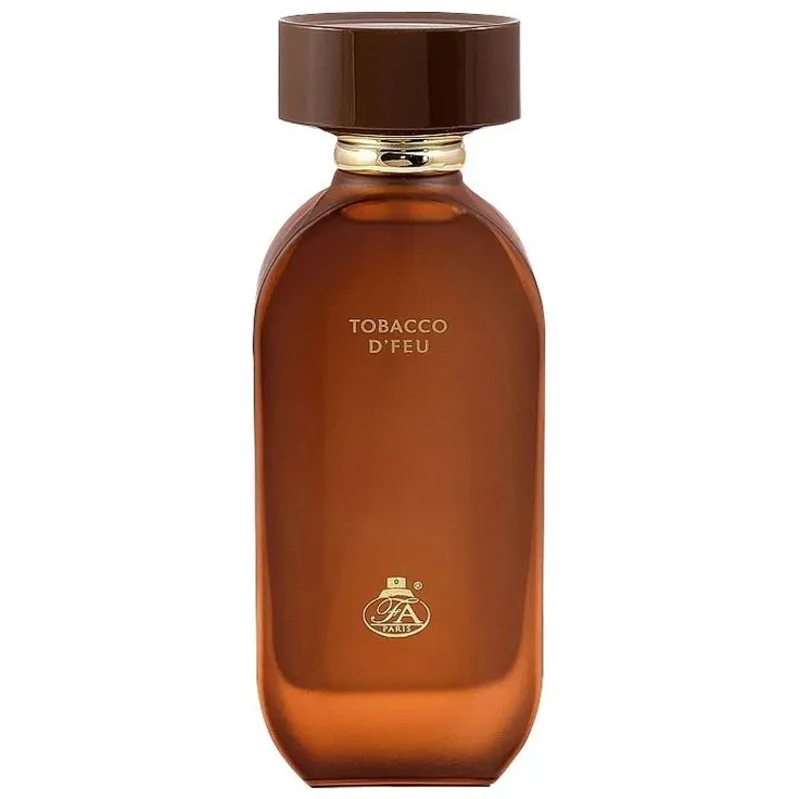 French Avenue Tobacco D'Feu Edp - 100ml perfume bottle