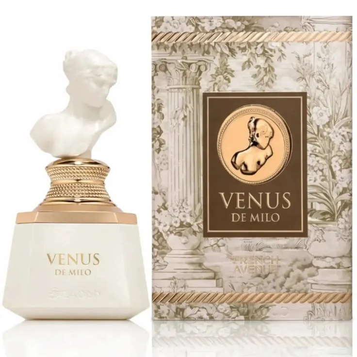 French Avenue Venus De Milo Edp - 100ml perfume bottle