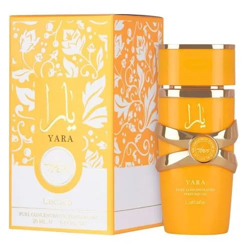 Lattafa Yara Tous Perfume Oil - 20ml perfume oil