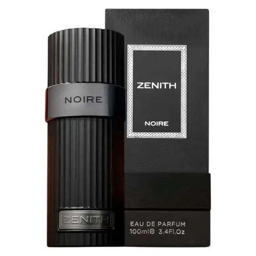 French Avenue Zenith Noire Edp - 100ml perfume bottle