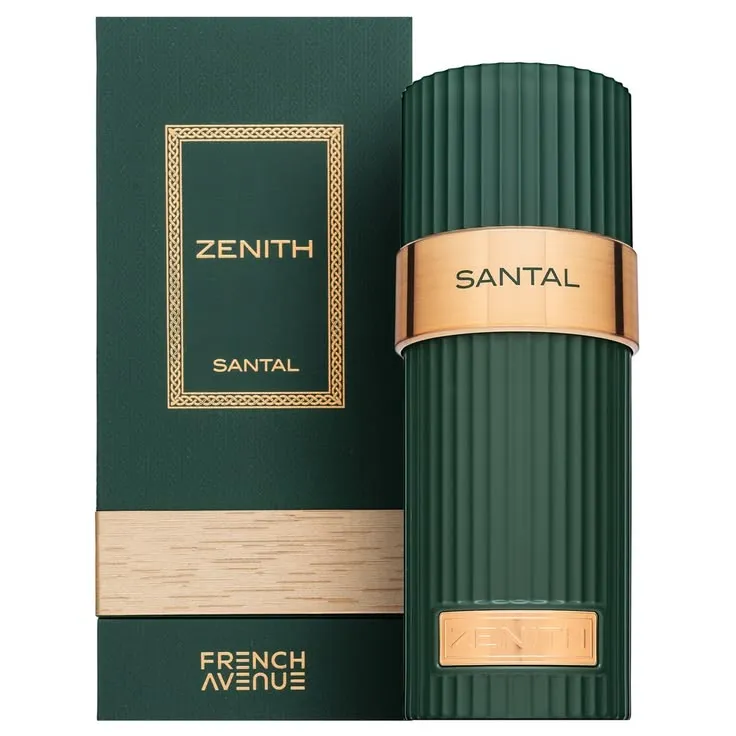 French Avenue Zenith Santal Extrait - 100ml perfume bottle